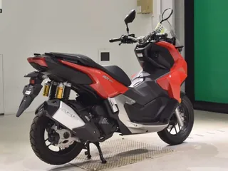Honda ADV160 из Японии, фото 5