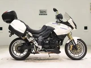 Triumph TIGER 1050 из Японии, фото 1