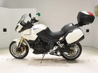Triumph TIGER 1050 из Японии, фото 2