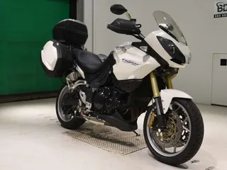 Triumph TIGER 1050 из Японии, фото 3
