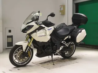 Triumph TIGER 1050 из Японии, фото 4