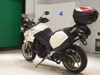 Triumph TIGER 1050 из Японии, фото 6