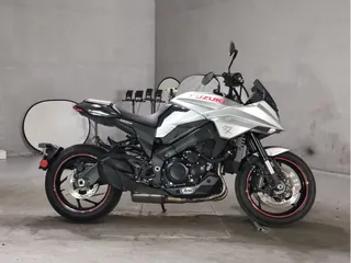Suzuki GSX-S1000SR из Японии, фото 1