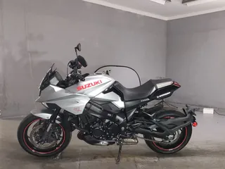 Suzuki GSX-S1000SR из Японии, фото 2