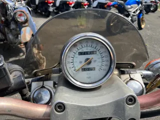Yamaha V-MAX из Японии, фото 3