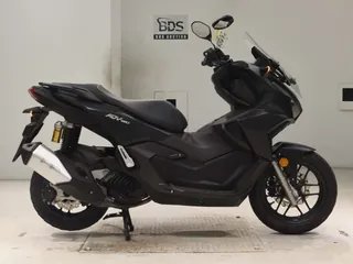 Honda ADV160 из Японии, фото 1