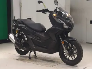 Honda ADV160 из Японии, фото 3