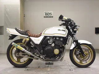 Kawasaki ZRX400-II из Японии, фото 1