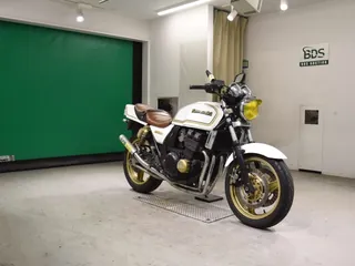 Kawasaki ZRX400-II из Японии, фото 3