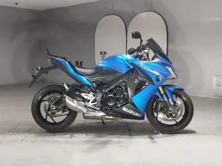 Suzuki GSX-S1000F из Японии, фото 1