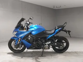 Suzuki GSX-S1000F из Японии, фото 2