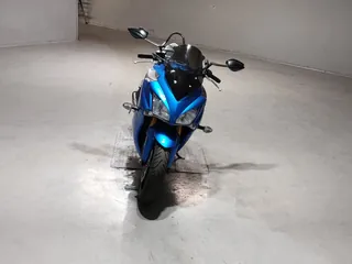 Suzuki GSX-S1000F из Японии, фото 3