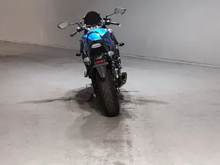 Suzuki GSX-S1000F из Японии, фото 4