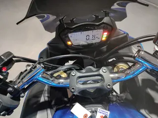 Suzuki GSX-S1000F из Японии, фото 5