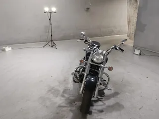 Yamaha Drag Star 400 Classic из Японии, фото 3