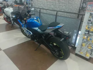 Suzuki GSX-R1000R из Японии, фото 4