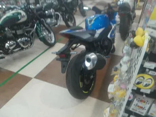Suzuki GSX-R1000R из Японии, фото 5