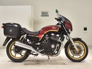 Honda CB750 из Японии, фото 1