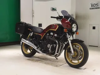 Honda CB750 из Японии, фото 3