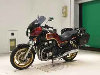 Honda CB750 из Японии, фото 4