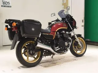 Honda CB750 из Японии, фото 5
