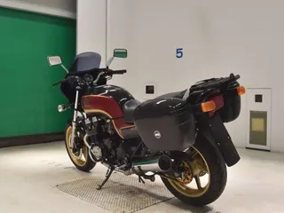 Honda CB750 из Японии, фото 6