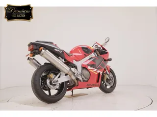 Honda VTR1000SP из Японии, фото 5