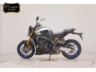 Yamaha Mt-09-2Sp из Японии, фото 2