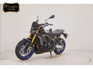 Yamaha Mt-09-2Sp из Японии, фото 4