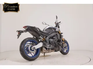Yamaha Mt-09-2Sp из Японии, фото 5