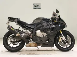 BMW Bmw S1000Rr из Японии, фото 1
