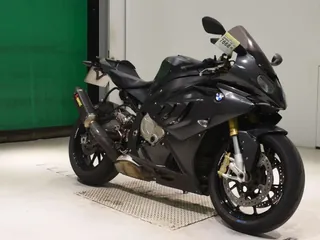 BMW Bmw S1000Rr из Японии, фото 3