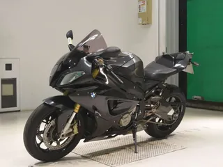 BMW Bmw S1000Rr из Японии, фото 4