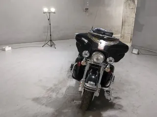 Harley-Davidson FLHTCU-I 1450 из Японии, фото 3