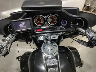 Harley-Davidson FLHTCU-I 1450 из Японии, фото 5