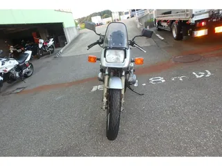 Suzuki GSX1100S Katana из Японии, фото 2