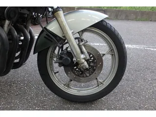 Suzuki GSX1100S Katana из Японии, фото 4