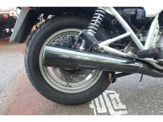 Suzuki GSX1100S Katana из Японии, фото 6