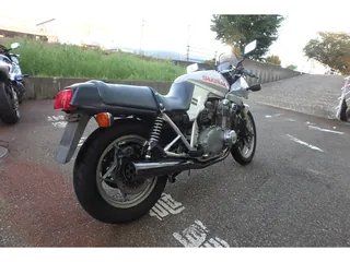 Suzuki GSX1100S Katana из Японии, фото 7