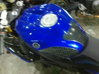Yamaha YZF-R1 из Японии, фото 4