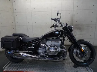 BMW R18 из Японии, фото 1