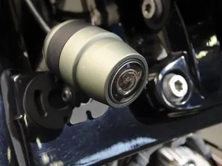 BMW R18 из Японии, фото 8