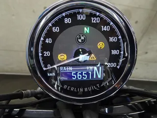 BMW R18 из Японии, фото 2