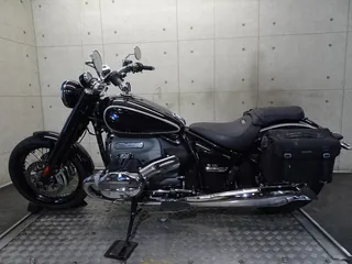 BMW R18 из Японии, фото 3