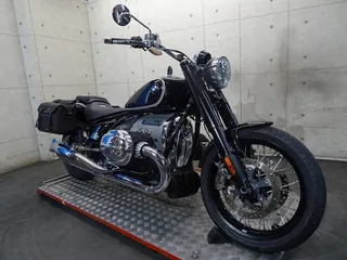BMW R18 из Японии, фото 4