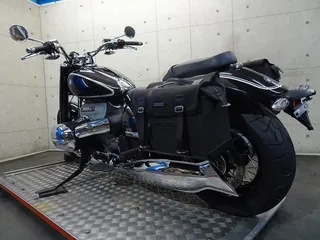 BMW R18 из Японии, фото 5