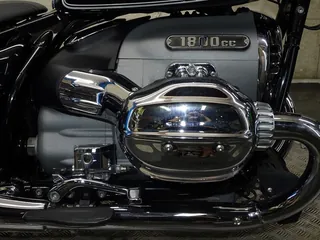 BMW R18 из Японии, фото 6