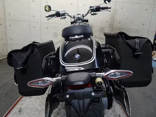 BMW R18 из Японии, фото 7