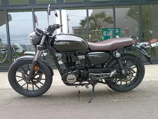 Honda GB350S из Японии, фото 2