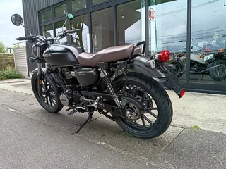 Honda GB350S из Японии, фото 7